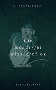 Baixar The Wonderful Wizard of Oz pdf, epub, ebook