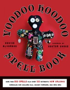 Baixar Voodoo Hoodoo Spellbook pdf, epub, ebook