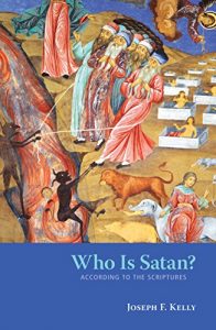 Baixar Who Is Satan?: According To The Scriptures pdf, epub, ebook