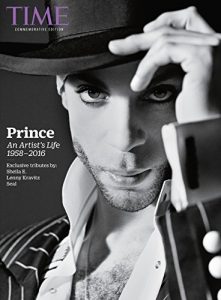 Baixar TIME Prince, An Artist’s Life 1958-2016 pdf, epub, ebook