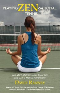 Baixar Playing Zen-Sational Tennis (English Edition) pdf, epub, ebook