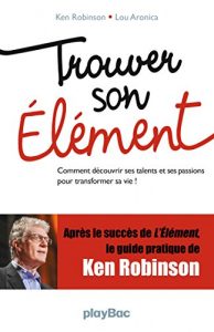 Baixar Trouver son élément (French Edition) pdf, epub, ebook