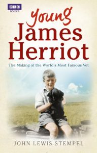Baixar Young James Herriot: The Making of the World’s Most Famous Vet pdf, epub, ebook