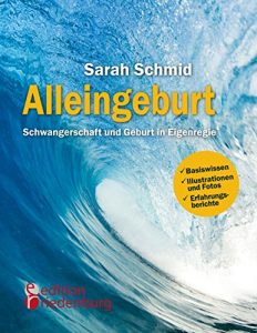Baixar Alleingeburt – Schwangerschaft und Geburt in Eigenregie pdf, epub, ebook