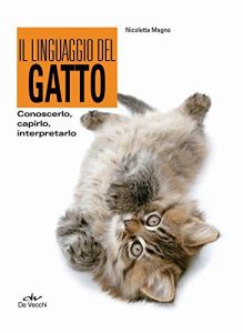 Baixar Il linguaggio del gatto (Animali) pdf, epub, ebook