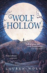 Baixar Wolf Hollow pdf, epub, ebook