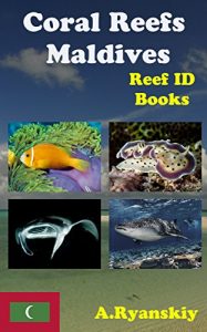 Baixar Coral Reefs Maldives: Reef ID Books (English Edition) pdf, epub, ebook