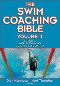 Baixar The Swim Coaching Bible: Volume II: 2 pdf, epub, ebook