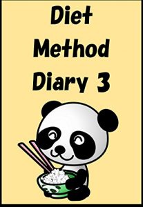 Baixar Diet Method Diary 3 (Japanese Edition) pdf, epub, ebook