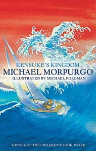 Baixar Kensuke’s Kingdom pdf, epub, ebook