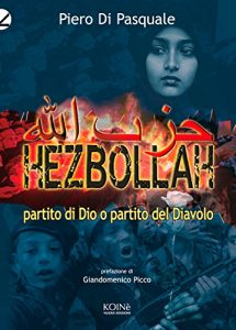 Baixar Hezbollah: Partito di Dio o partito del Diavolo pdf, epub, ebook