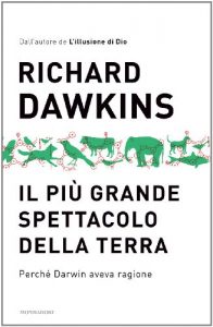 Baixar Il più grande spettacolo della Terra (Saggi) pdf, epub, ebook