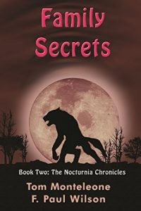 Baixar Family Secrets (The Nocturnia Chronicles Book 2) (English Edition) pdf, epub, ebook