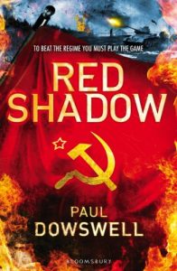 Baixar Red Shadow pdf, epub, ebook