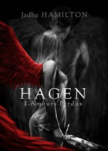 Baixar Hagen: 1. Amours Perdus (French Edition) pdf, epub, ebook