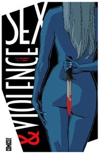 Baixar Sex & Violence (French Edition) pdf, epub, ebook