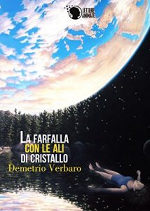 Baixar La farfalla con le ali di cristallo pdf, epub, ebook