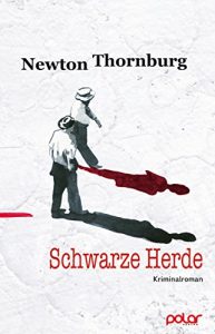 Baixar Schwarze Herde: Kriminalroman (German Edition) pdf, epub, ebook