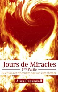 Baixar Jours de Miracles 1ère partie (French Edition) pdf, epub, ebook