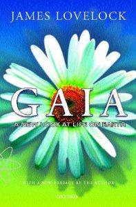 Baixar Gaia: A New Look at Life on Earth pdf, epub, ebook