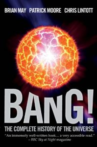 Baixar Bang!: The Complete History of the Universe pdf, epub, ebook