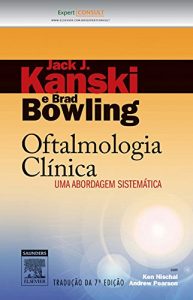 Baixar Oftalmologia Clínica pdf, epub, ebook
