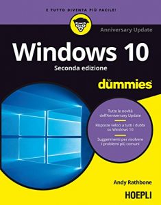 Baixar Windows 10 for dummies pdf, epub, ebook