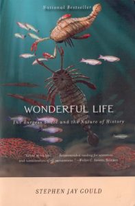 Baixar Wonderful Life: The Burgess Shale and the Nature of History pdf, epub, ebook