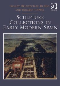Baixar Sculpture Collections in Early Modern Spain pdf, epub, ebook