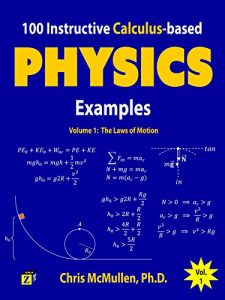 Baixar 100 Instructive Calculus-based Physics Examples: The Laws of Motion (Calculus-based Physics Problems with Solutions) (English Edition) pdf, epub, ebook