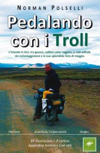 Baixar Pedalando con i Troll pdf, epub, ebook