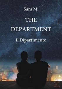 Baixar The Department – Il Dipartimento pdf, epub, ebook