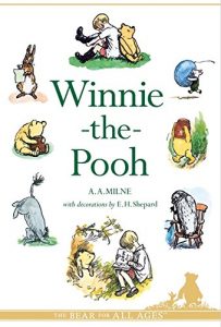 Baixar Winnie-the-Pooh pdf, epub, ebook