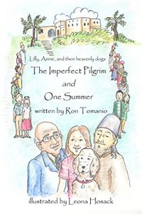 Baixar The Imperfect Pilgrim and One Summer (English Edition) pdf, epub, ebook