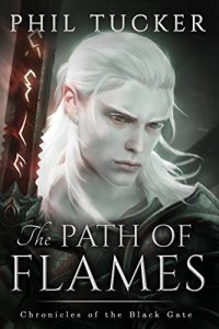Baixar The Path of Flames (Chronicles of the Black Gate Book 1) (English Edition) pdf, epub, ebook