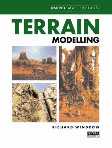 Baixar Terrain Modelling (Modelling Masterclass) pdf, epub, ebook