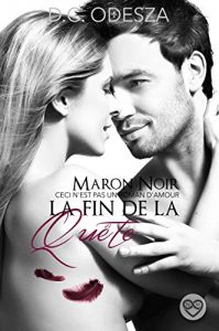 Baixar MARON NOIR – La fin de la quête: Part 5 (French Edition) pdf, epub, ebook