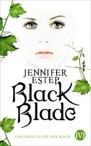 Baixar Black Blade: Das eisige Feuer der Magie (German Edition) pdf, epub, ebook