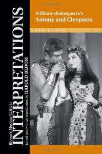 Baixar Antony and Cleopatra (Bloom’s Modern Critical Interpretations) pdf, epub, ebook