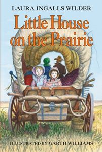 Baixar Little House on the Prairie pdf, epub, ebook