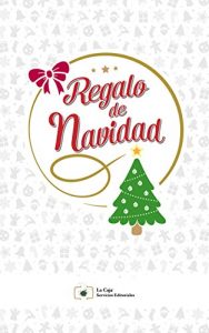 Baixar Regalo de Navidad (Spanish Edition) pdf, epub, ebook