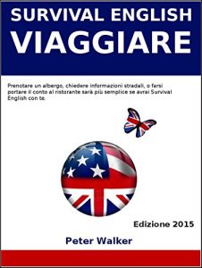 Baixar Survival English (Viaggiare) pdf, epub, ebook