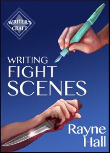 Baixar Writing Fight Scenes: Professional Techniques for Fiction Authors (Writer’s Craft Book 1) (English Edition) pdf, epub, ebook