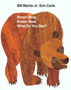 Baixar Brown Bear, Brown Bear, What Do You See? (Brown Bear and Friends) pdf, epub, ebook