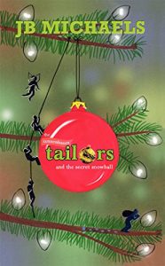 Baixar The Tannenbaum Tailors and the Secret Snowball (English Edition) pdf, epub, ebook