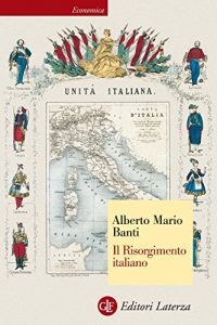 Baixar Il Risorgimento italiano (Economica Laterza) pdf, epub, ebook