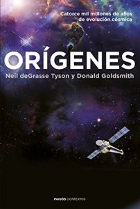 Baixar Orígenes: Catorce mil millones de años de evolución cósmica pdf, epub, ebook