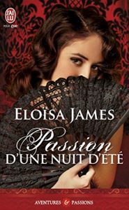 Baixar Passion d’une nuit d’été   (J’ai lu Aventures & Passions) pdf, epub, ebook