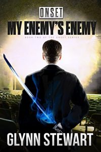 Baixar ONSET: My Enemy’s Enemy (English Edition) pdf, epub, ebook