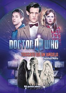 Baixar Doctor Who – Toccato da un angelo pdf, epub, ebook